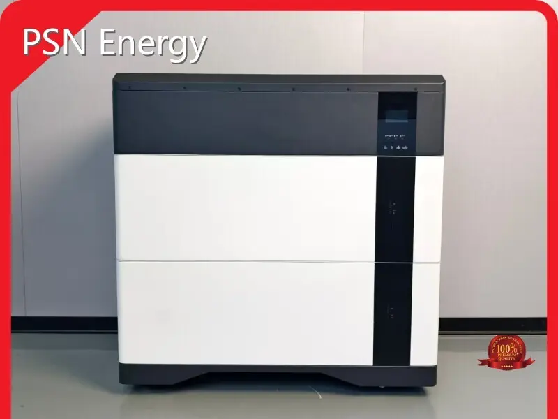 Custom Lithium Ion Battery Wholesale - PSN Energy-3 1