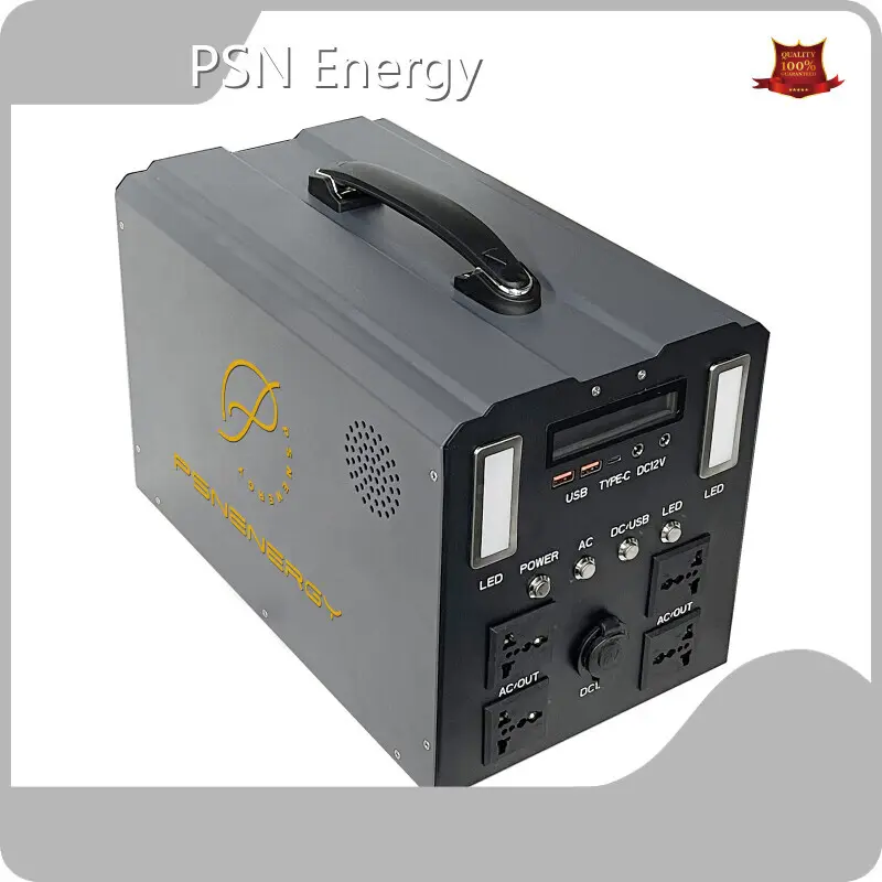 Custom Lithium Ion Battery - - PSN Energy-10 1
