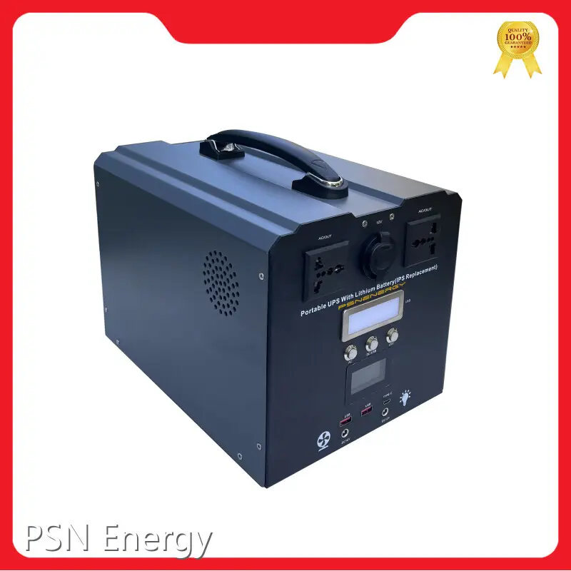 Lithium Ion Battery Tester - - PSN Energy-7 1