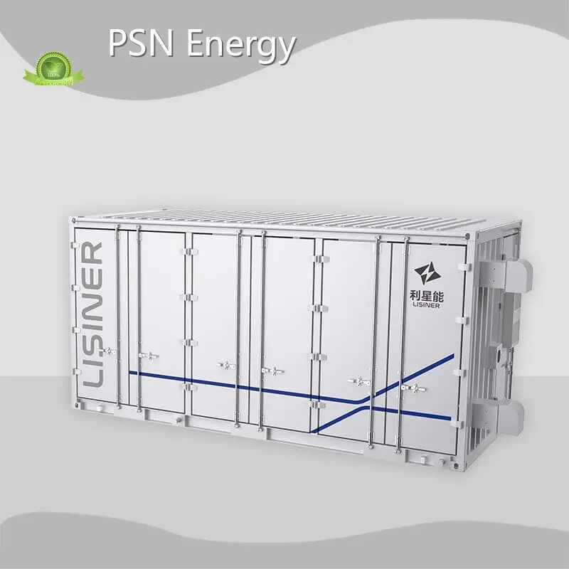 Lithium Ion Battery Tester OK Wholesale - PSN Energy 1