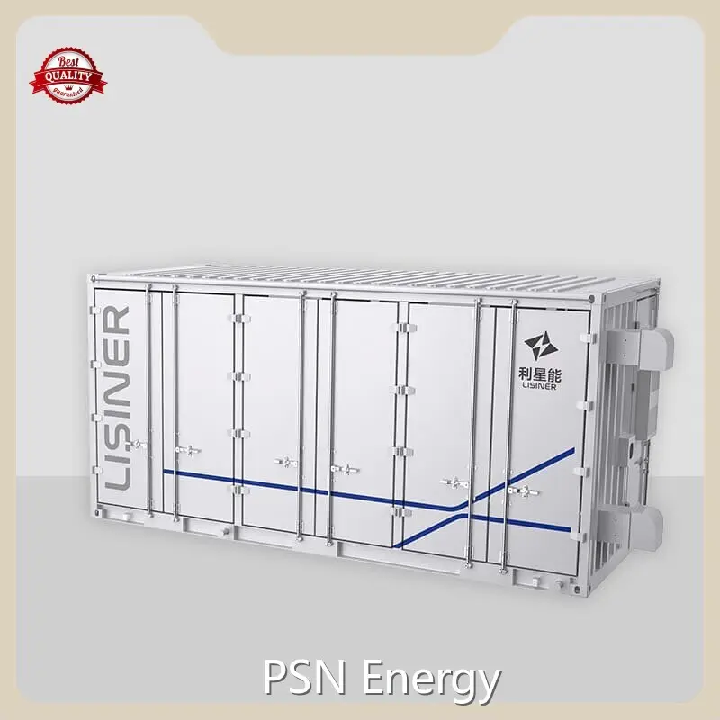 Lithium Ion Battery Tester Industrial&Commerical Energy Storage - - PSN Energy 1