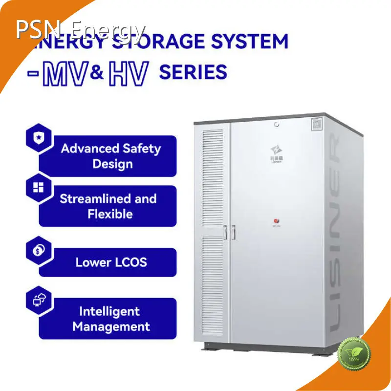 Lithium Ion Battery Tester OK Wholesale - PSN Energy-1 1