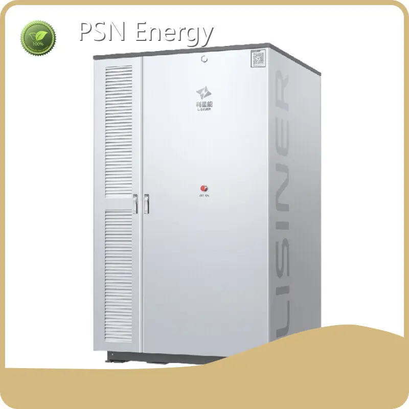 Lithium Ion Battery Tester 3300KGS by PSN Energy 1