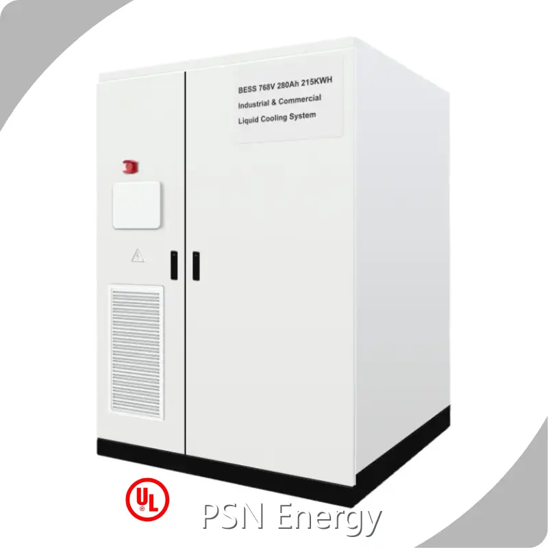 Lithium Ion Battery Tester - - PSN Energy-8 1