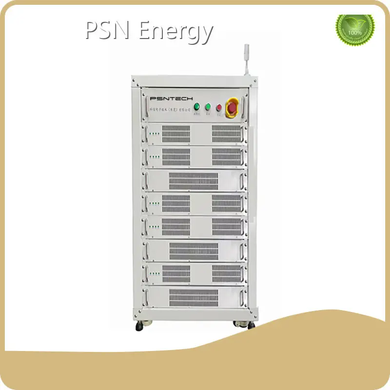Battery Discharge Tester PSN-BA6030KX16 Wholesale - PSN Energy 1