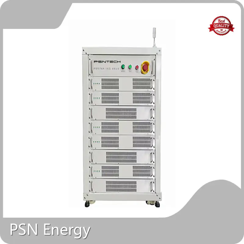 Battery Aging Machine 25WORKING DAYS - - PSN Energy 1