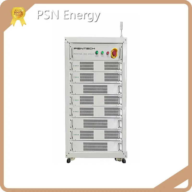 Battery Aging Machine Factory EXW Wholesale - PSN Energy 1