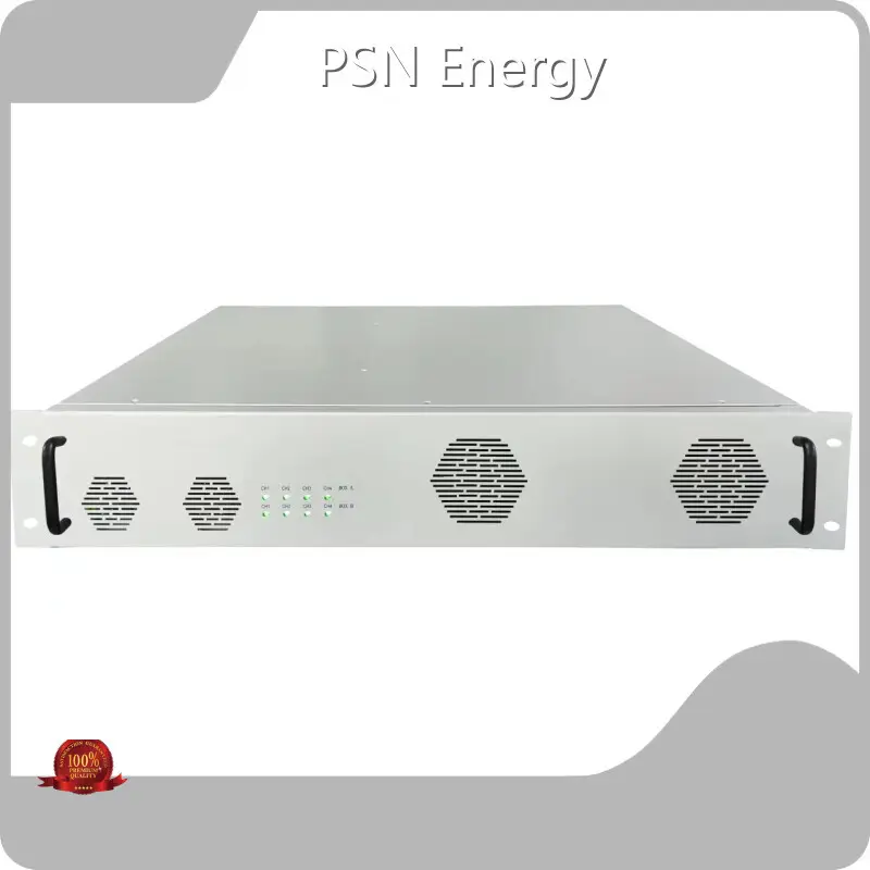 LiFePO4 Battery Capacity Tester EXW Wholesale - PSN Energy 1