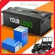 Custom Lithium Batteries by PSN Energy 1