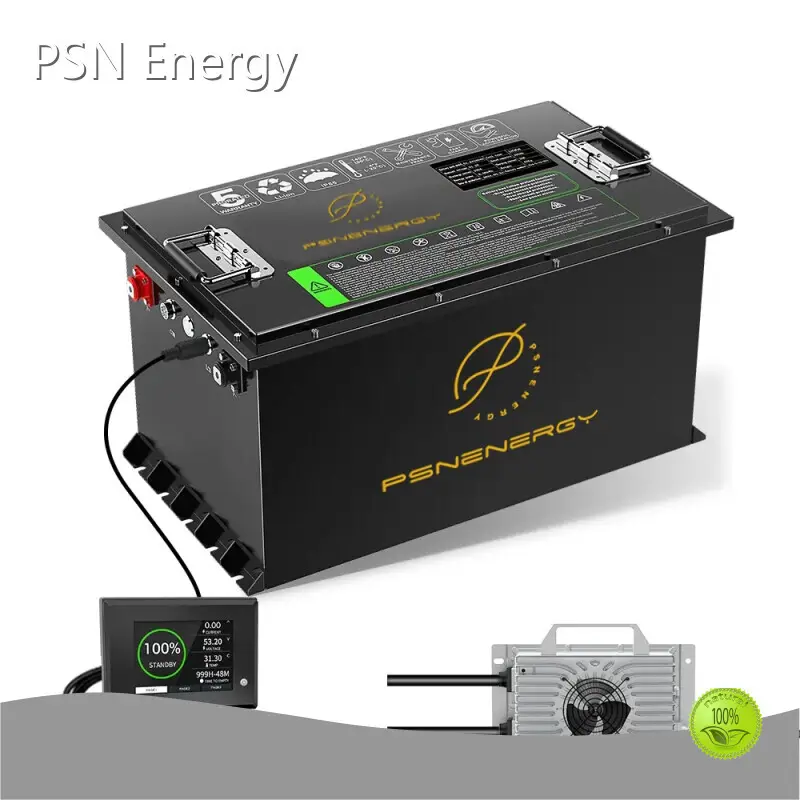 Lithium Ion Battery Tester Wholesale - PSN Energy-2 1