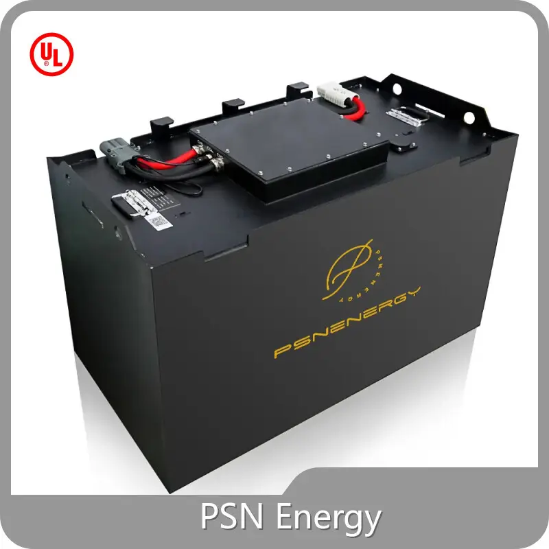 Rechargeable Lithium Aa Batteries 416Ah Wholesale - PSN Energy 1