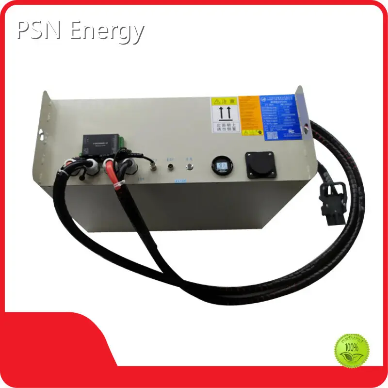 LiFePO4 Scooter Battery 1C Wholesale - PSN Energy 1