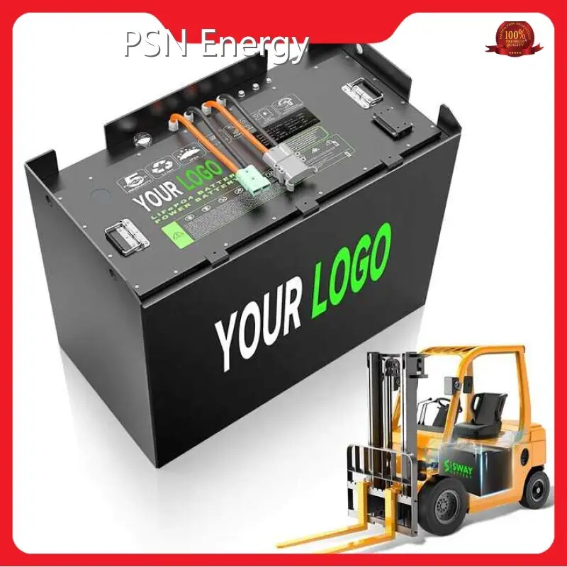 Rechargeable Li Ion Battery Pack 220V/380V - - PSN Energy 1