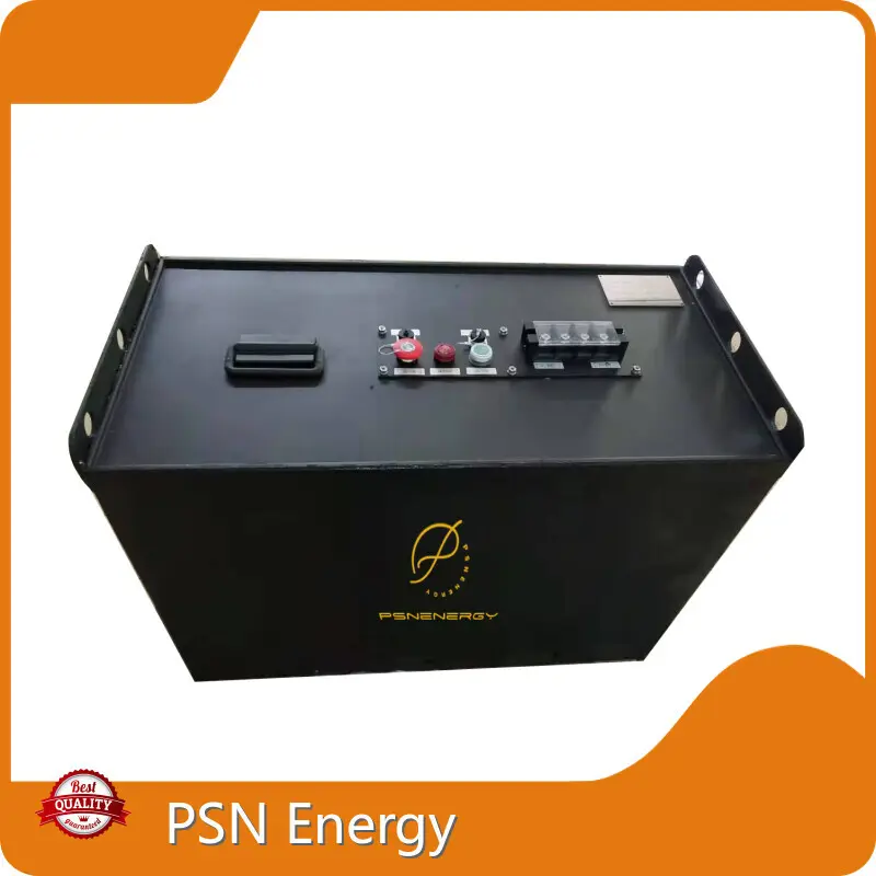 Portable Ev Battery Pack Black Wholesale - PSN Energy 1