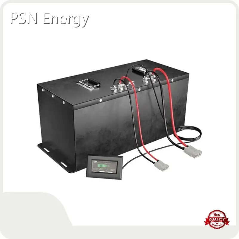 24v 60ah Lithium Battery Wholesale - PSN Energy 1
