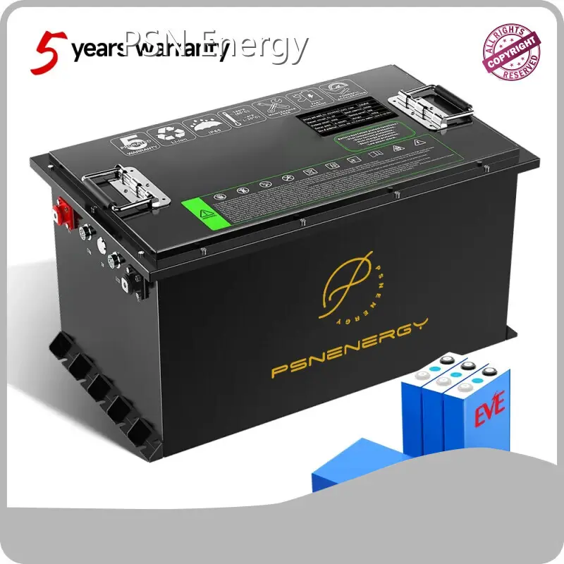 Ev Emergency Battery Pack Wholesale - PSN Energy 1