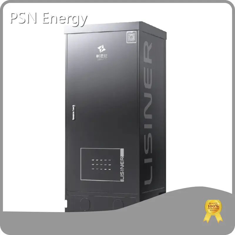 Custom Lithium Ion Battery Wholesale - PSN Energy-4 1