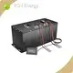 Deep Cycle Battery Pack Golf Cart/low Speed Vehicle by PSN Energy 1