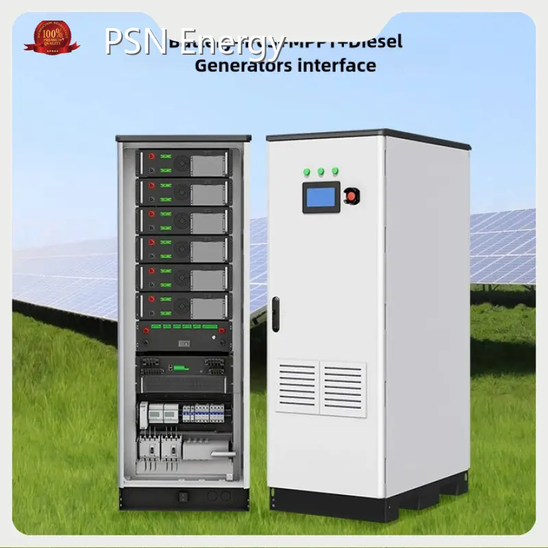 Lithium Ion Battery Tester - - PSN Energy-9 1