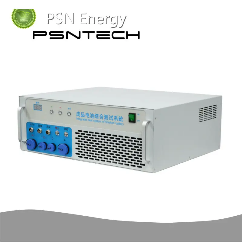 LiFePO4 Capacity Tester 25 WORKING DAYS by PSN Energy 1