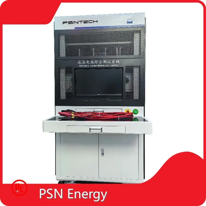 Battery Discharge Capacity Tester 1 Wholesale - PSN Energy 1