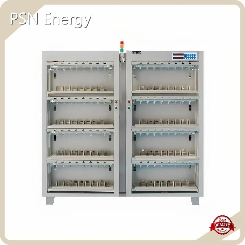 Lithium Ion Battery Testing Machine White Wholesale - PSN Energy 1