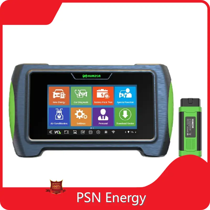EBC A20 Battery Tester - - PSN Energy 1