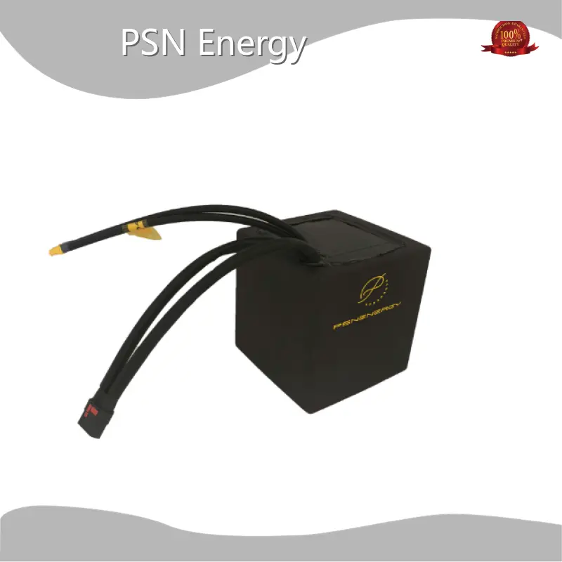 Rechargeable Lithium Aa Batteries PSN-4820120L by PSN Energy 1