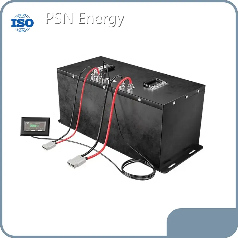 Lithium Ion Battery Tester PASSIONALLN - - PSN Energy 1