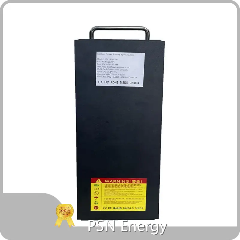 Battery Pack for Ev Cars PSNTECH by PSN Energy 1
