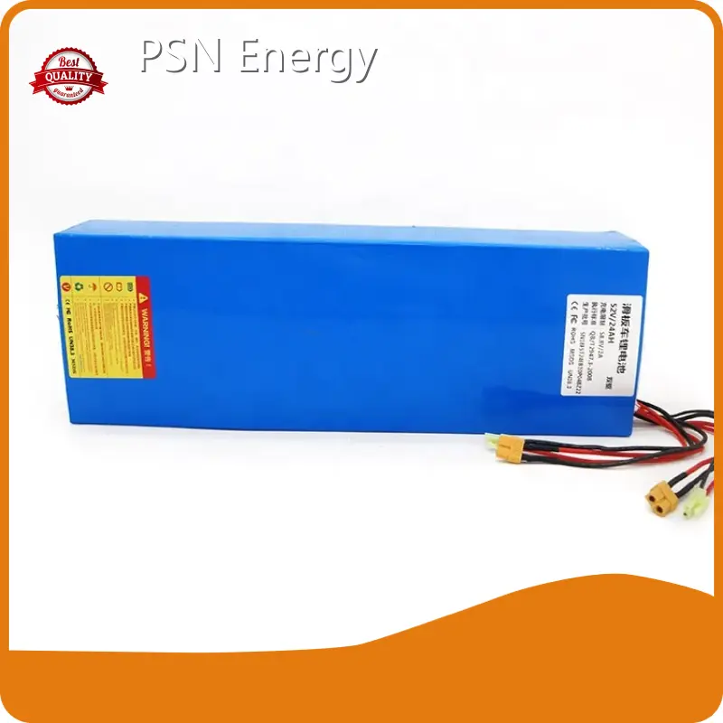 Prismatic Battery Pack NCM Wholesale - PSN Energy 1