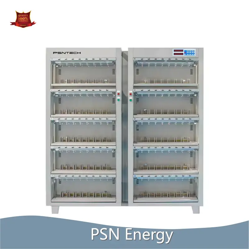 Lead Acid Battery Capacity Tester 1 by PSN Energy 1