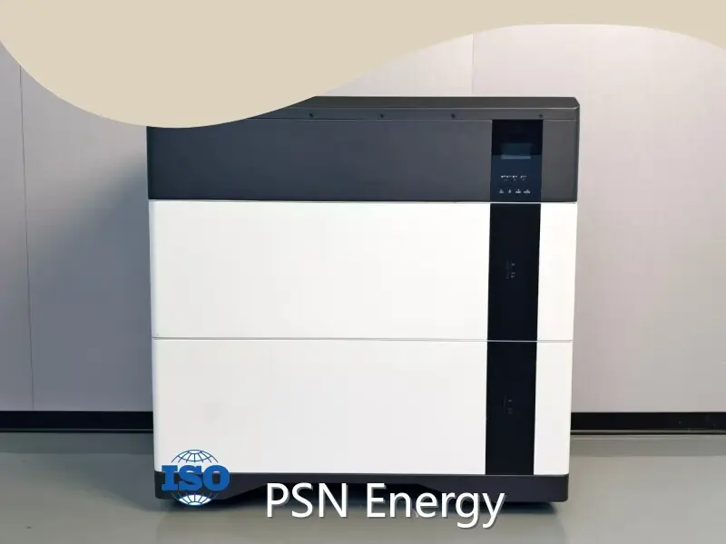 Custom Lithium Ion Battery - - PSN Energy-11 1