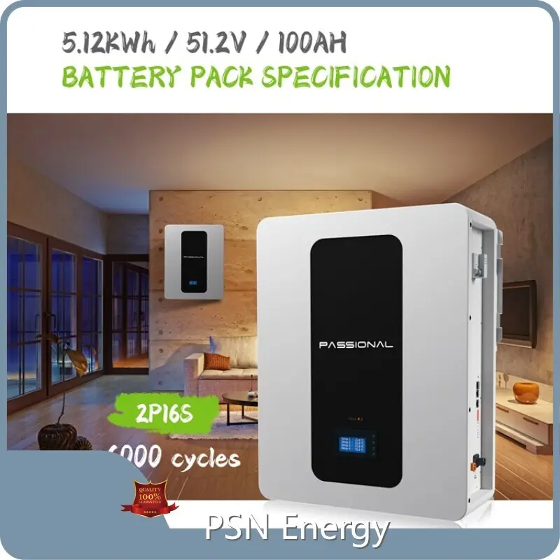 Lithium Ion Battery Tester - - PSN Energy-10 1
