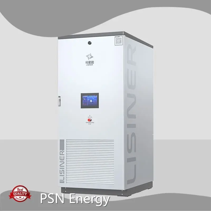 Lithium Ion Battery Tester - - PSN Energy-11 1