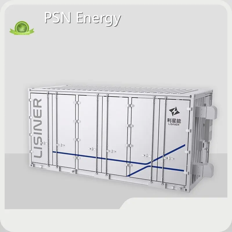 Lithium Ion Battery Tester 0.5C by PSN Energy-1 1