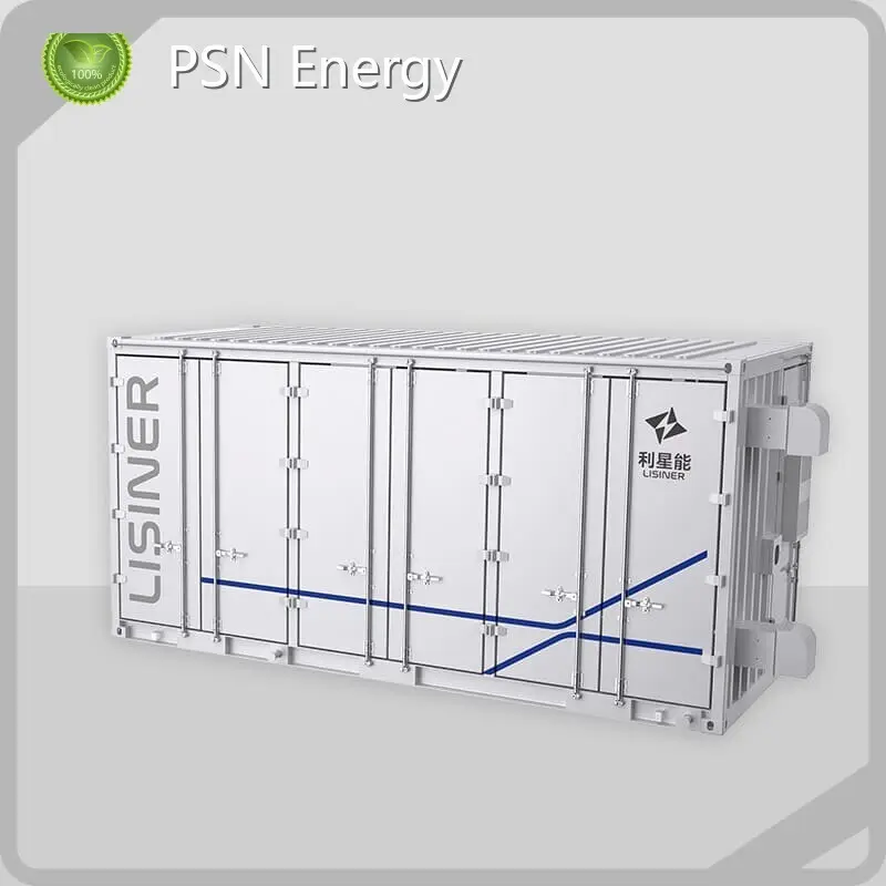 Lithium Ion Battery Tester LFP by PSN Energy 1