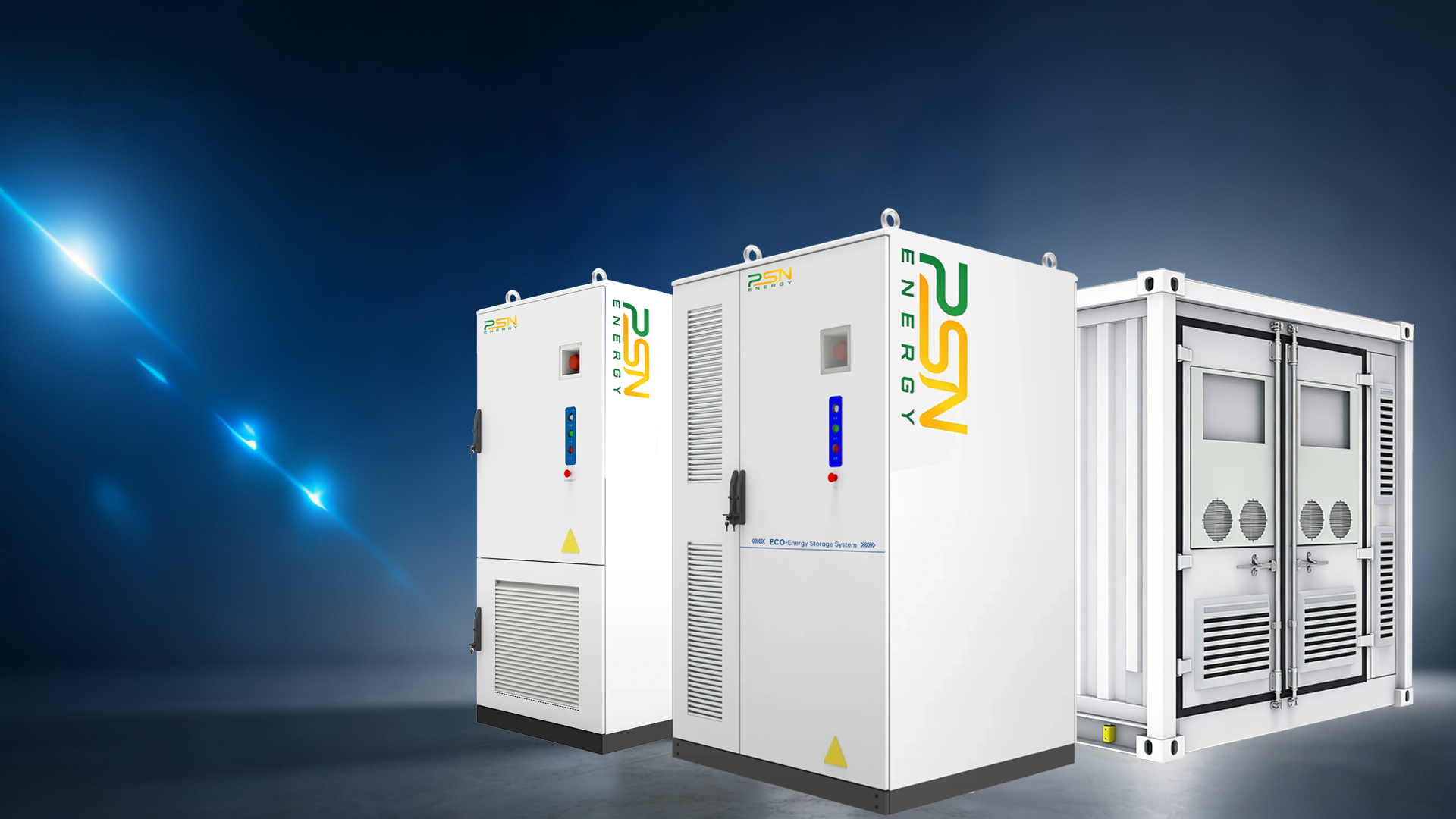 Reliable Backup Energy for Commercial Power Continuity