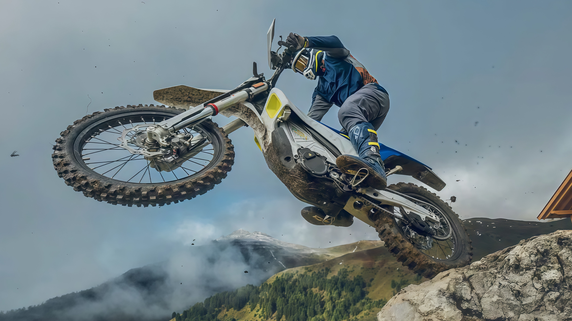 PSN POWER Compact High-Performance Battery Platforms