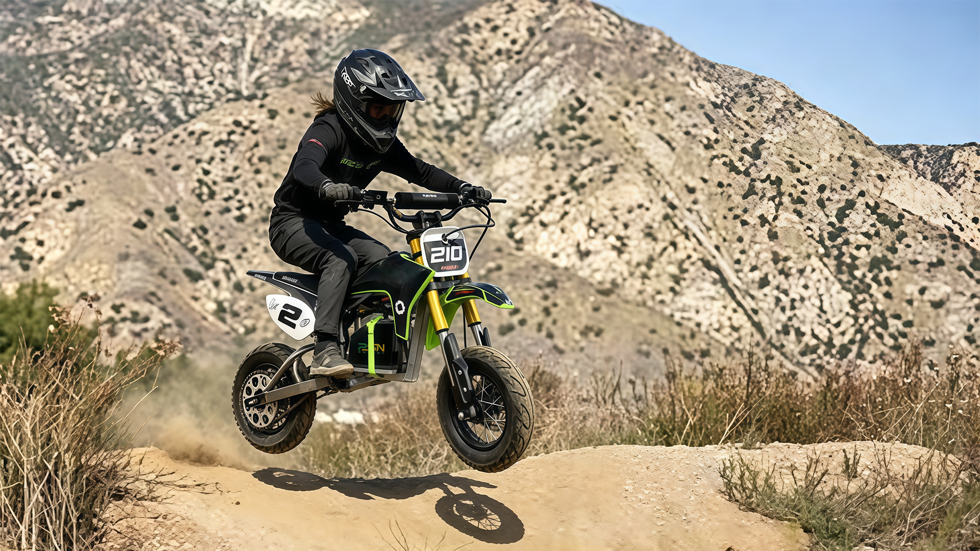 Maximum Power Density for Space-Constrained Electric Systems