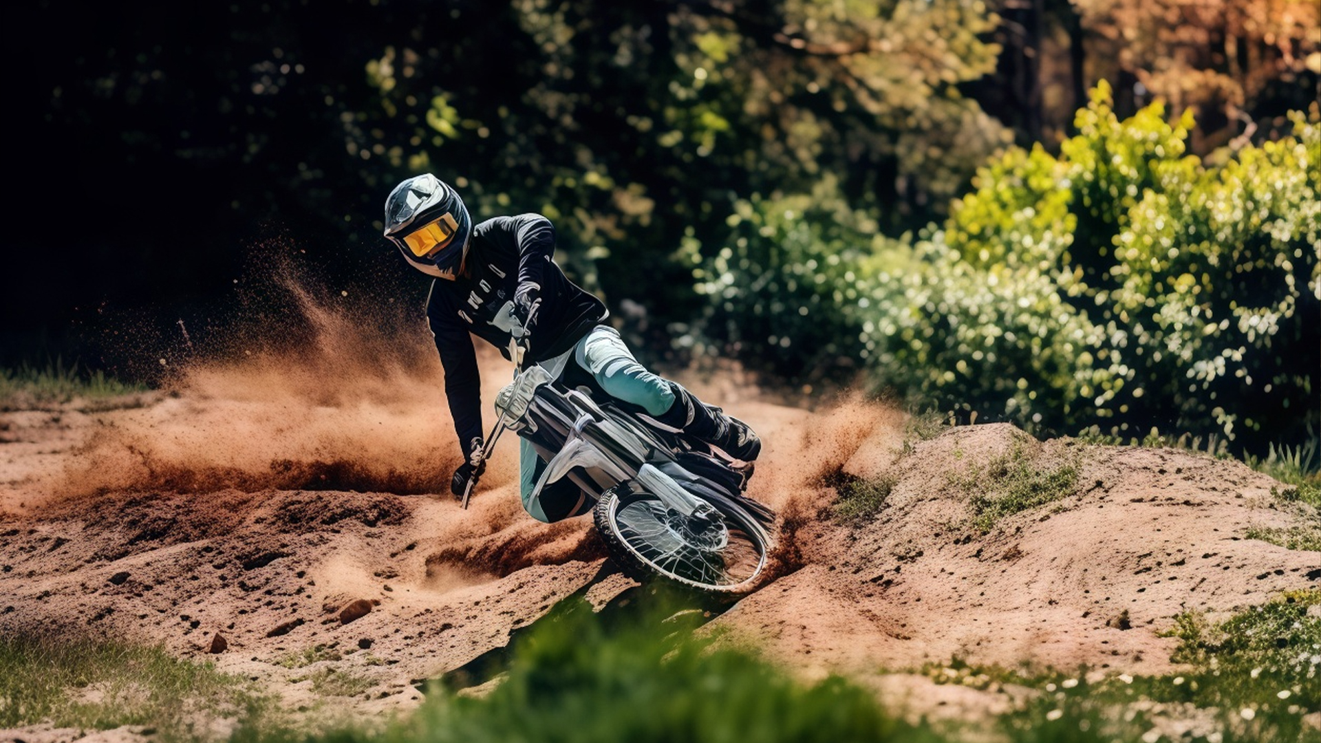 Engineered Power Systems for High-Performance Electric Off-Road Mobility