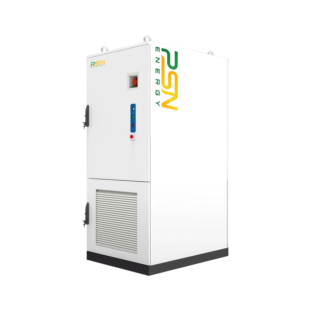 PSN ENERGY C&I Battery Storage System Model PSN-E261 1