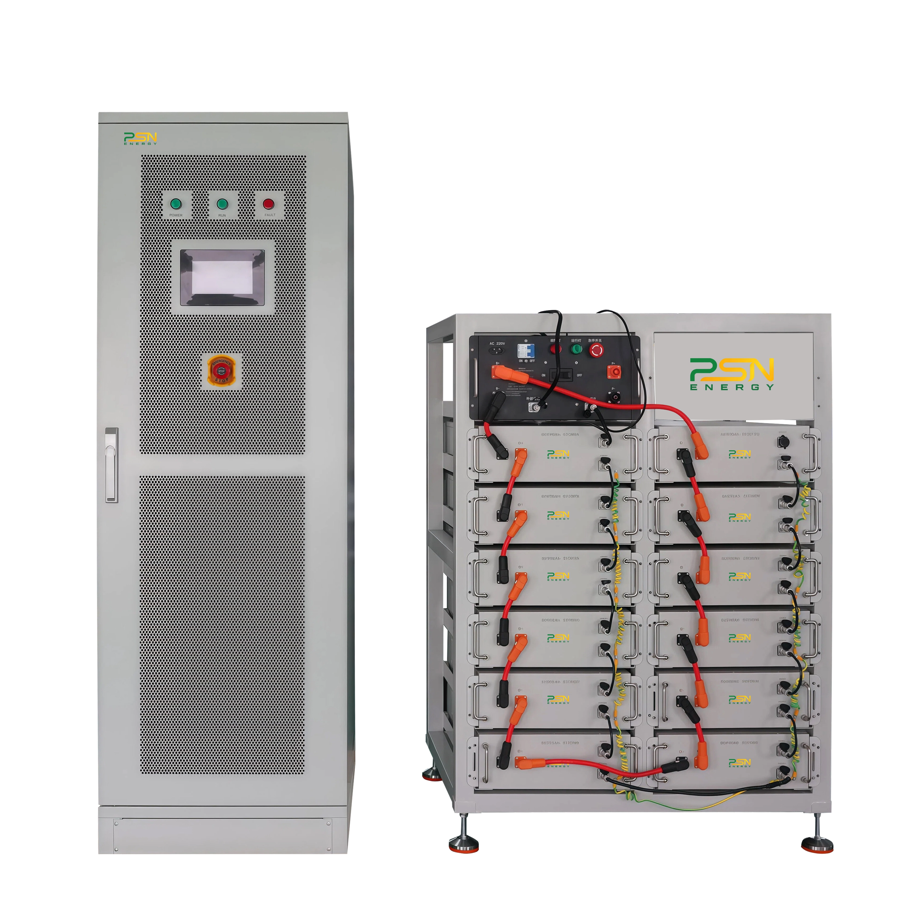 PSN ENERGY Indoor Economic Hybrid Grid seamless Switching back up Energy Storage System 1