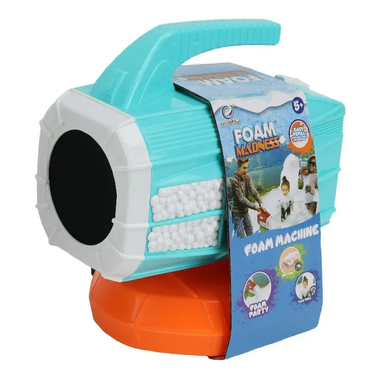 Bubble Liquid - - Guanyu Toys 2