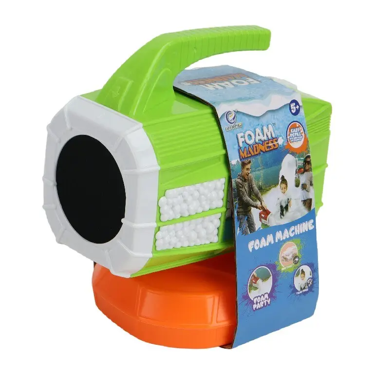 Bubble Liquid - - Guanyu Toys 3