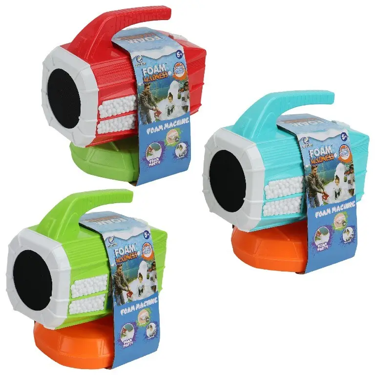 Bubble Liquid - - Guanyu Toys 4
