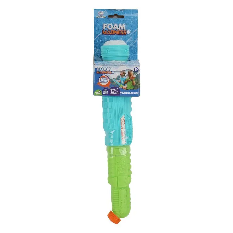 Bubble Machine Manufacturer by Guanyu Toys 5