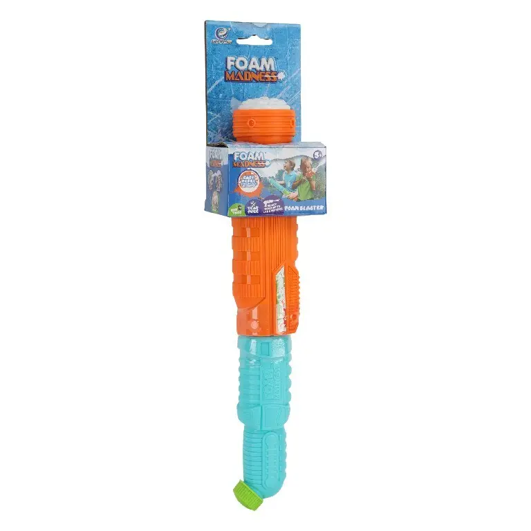 Bubble Machine Manufacturer by Guanyu Toys 4