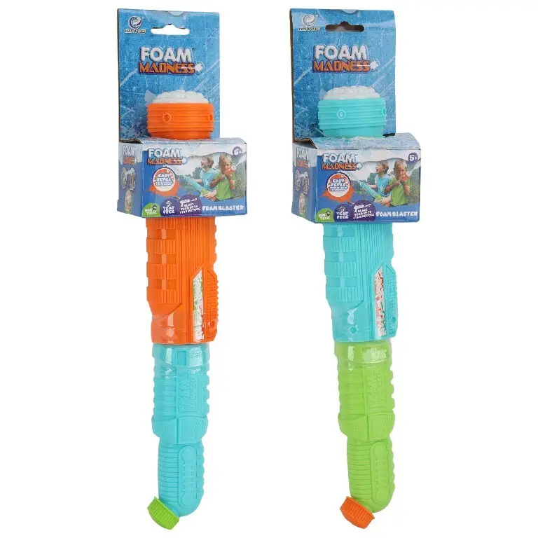 Bubble Machine Manufacturer by Guanyu Toys 2
