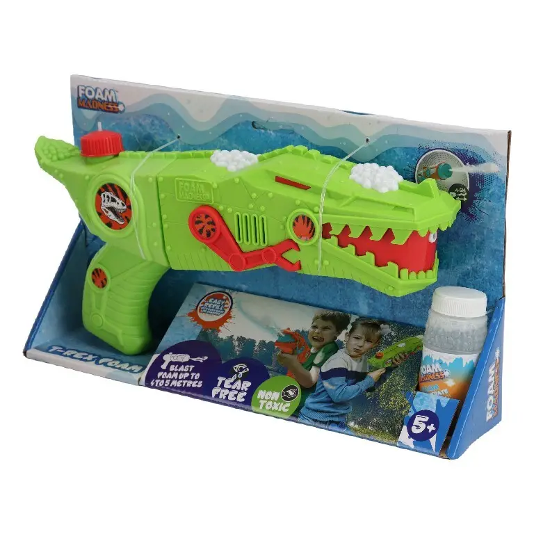 Plastic Toys Supplier by Guanyu Toys 2